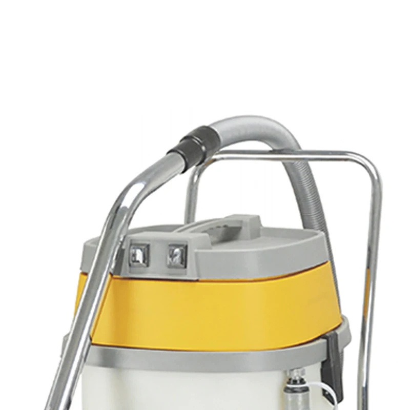 Industrial Vacuum Cleaner HaoTian  wholesale LC60-2B best quality heavy duty industrial car washing vacuum cleaner