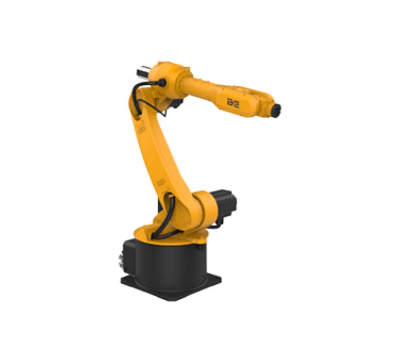 AE AIR10-A 6-axis robot 10kg payload industrial robot laser welding romanipulator