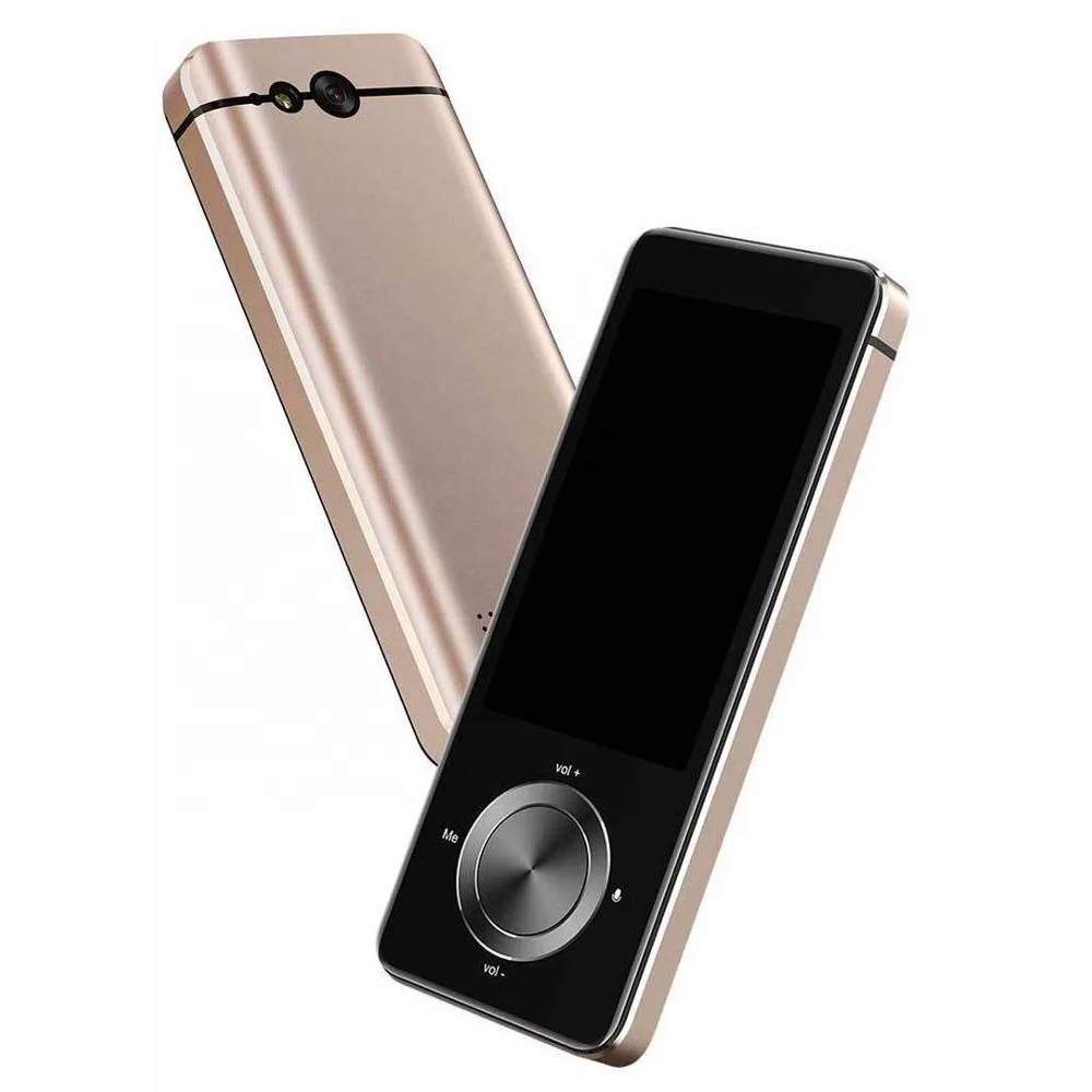 107 языковой мгновенный карманный переводчик 3,0 дюймов IPS Touch 8G алюминиевый сплав голосовой переводчик M