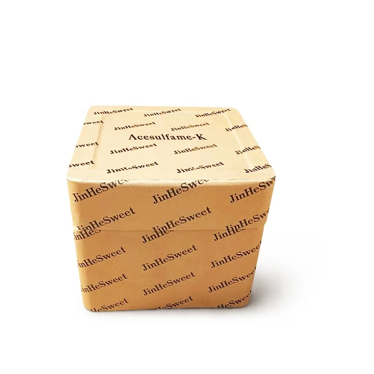 18mt acesulfame a-k sugar acesulfame de potasio e950 acesulfame potassium powder