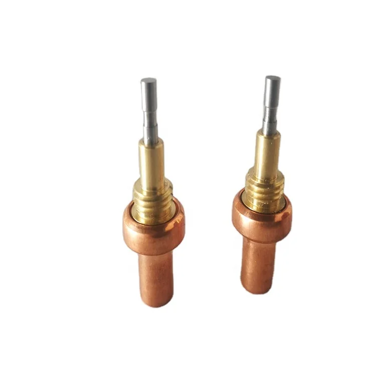 15-60C  Diameter 13mm  wax thermostatic- element for thermostatic shower mixer