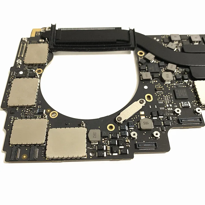  Материнская плата 2 9 ГГц Core i5 8 Гб RAM 512 ГБ SSD 820-00239-A материнская для Apple MacBook Pro 13 