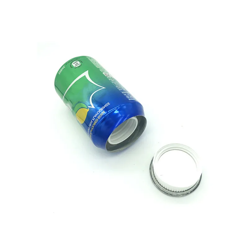 Diversion Safe Stash Can