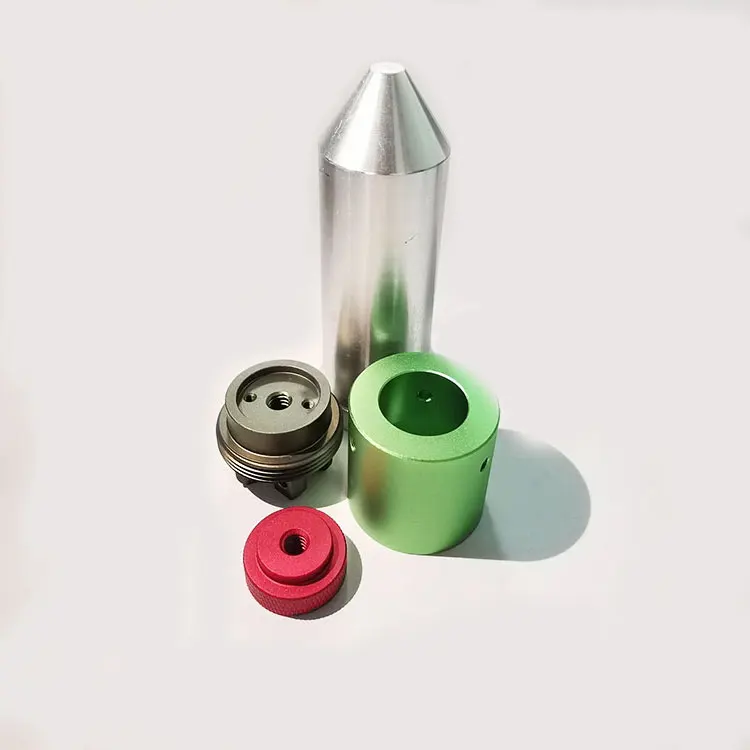 Factory custom wear-resistant brass bushing 8*16*15mm brass bushing mechanical accessories bearing brass bushing