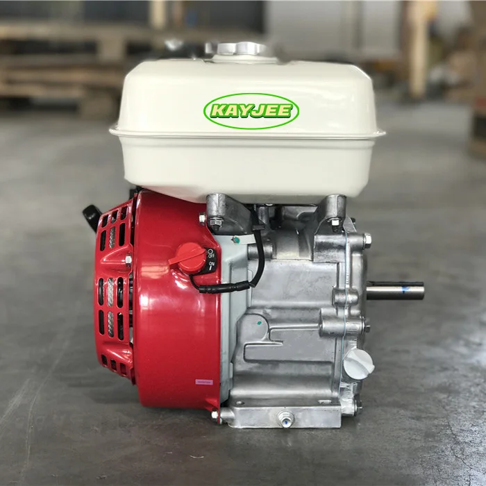 Бензиновый двигатель типа honda 13hp