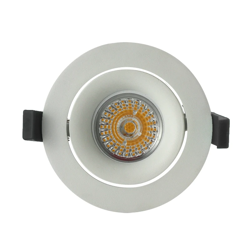 LED Downlight 8W 9W 11W 15W 20W MR16 GU10 LED spot showroom light