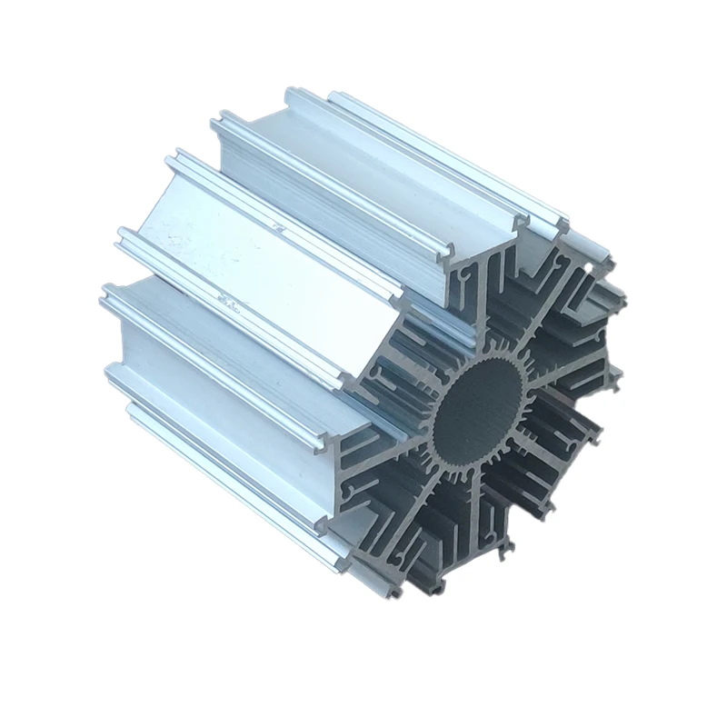 led aluminum heat sink