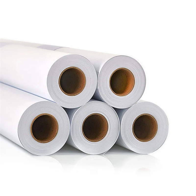 Ncf Flex Banner Manufacturers Sale 440g Poster Signboard Materials Digital Printing Pvc Vinyl Flex Banner Roll