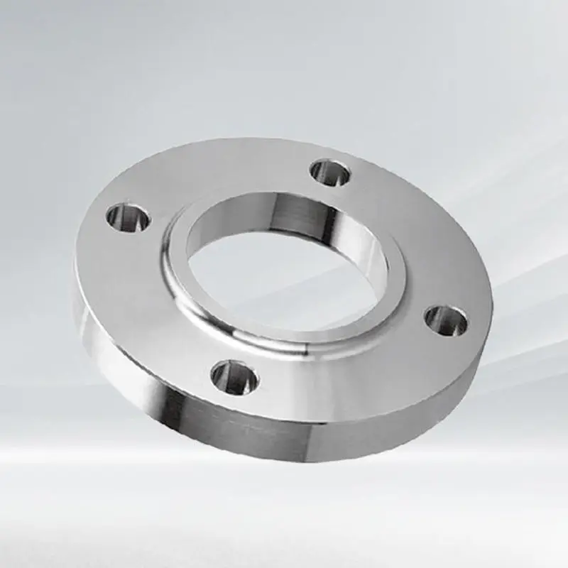 AISI 316/316L Blind Flange/pipe Fitting ANSI B16.5 CL600 Forged Flanges Stainless Steel BLD Flange