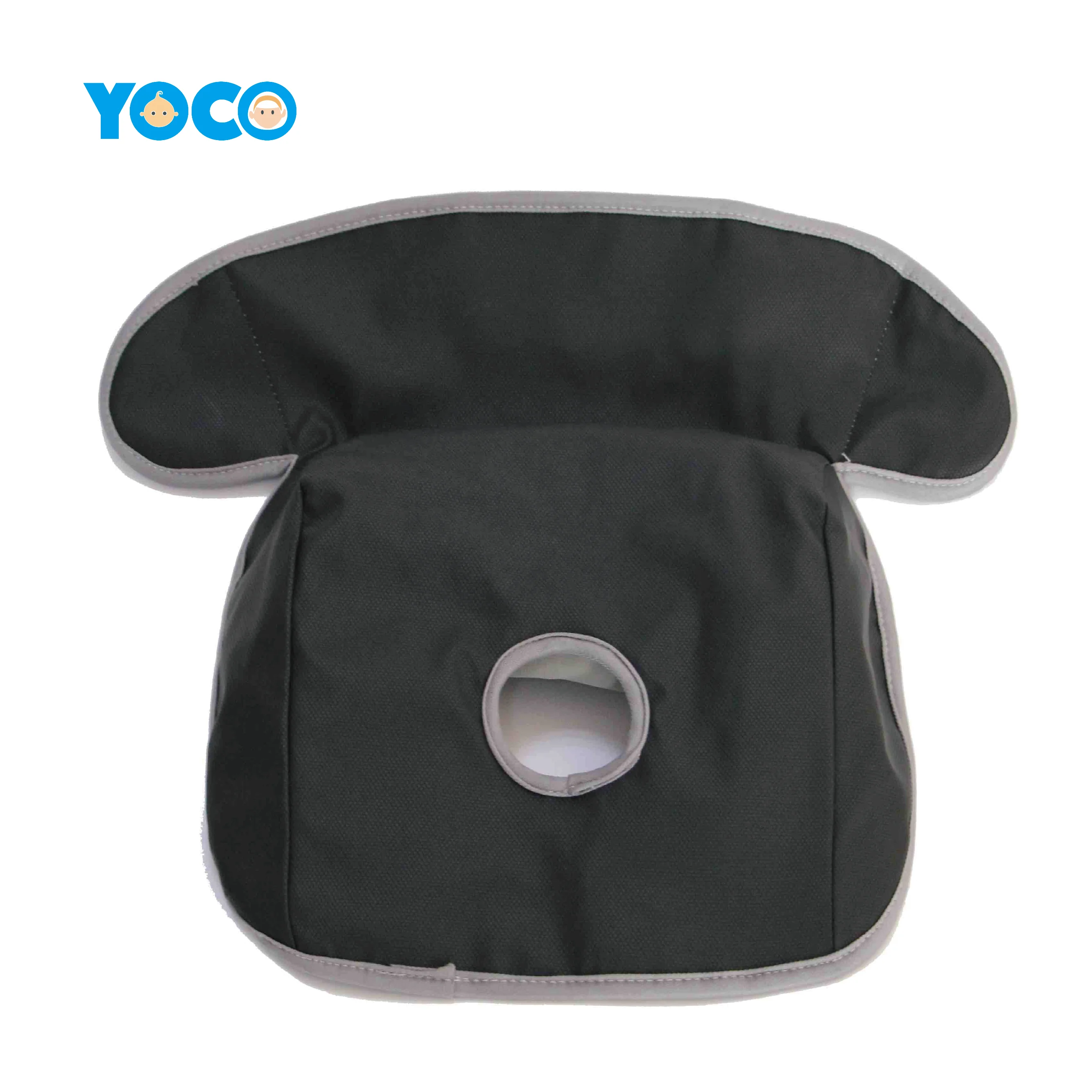 2021 U pdated Leak Free Non-skid Car Seat Waterproof Liner for Baby Stroller and Bouncers