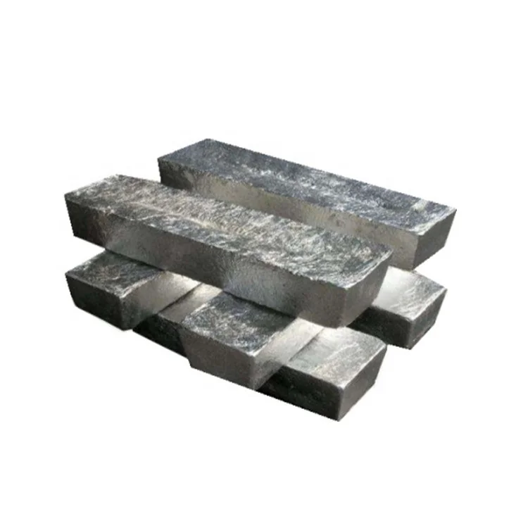 7 5кг чистый магний металлический слиток