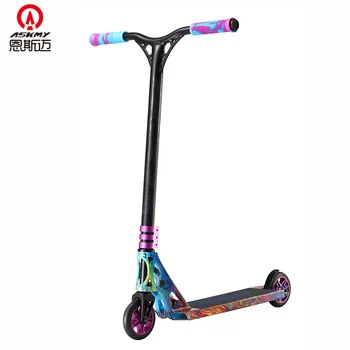 China Speeder Scooter Supplier, Stunt Scooter, Kick Scooter Manufacturers Suppliers