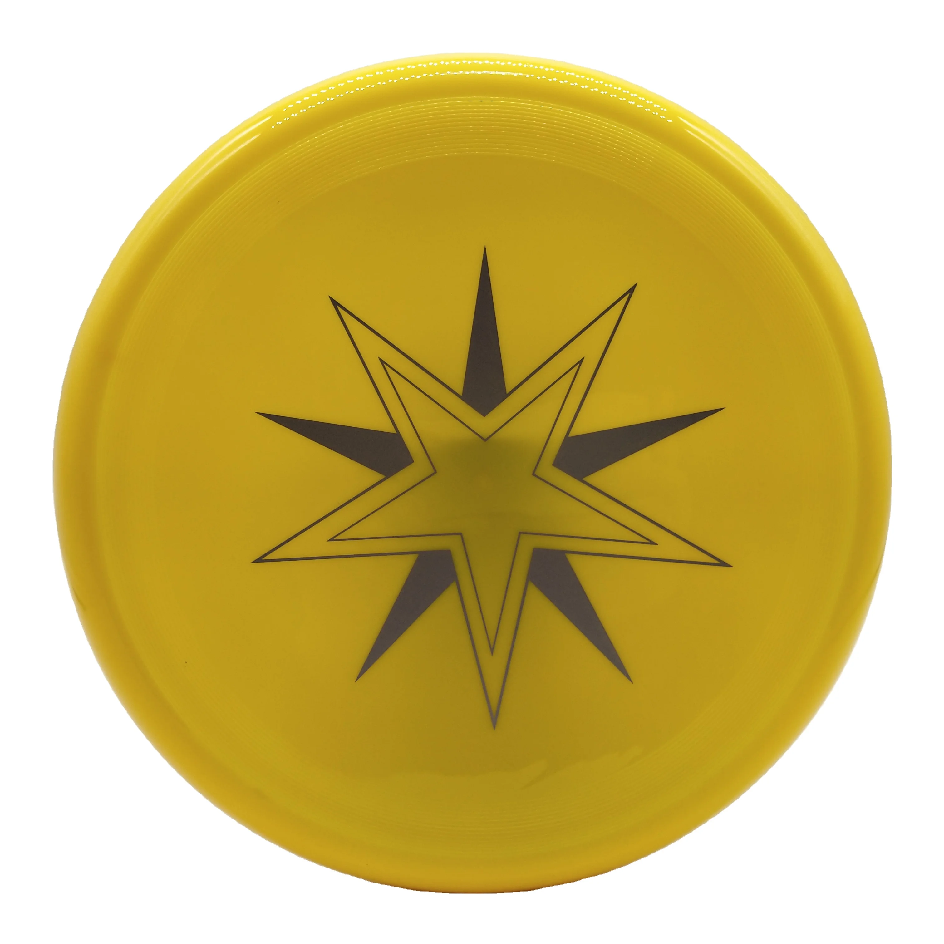 27cm 175g Outdoor Sport Game Toy Flying Saucer Disc frisby