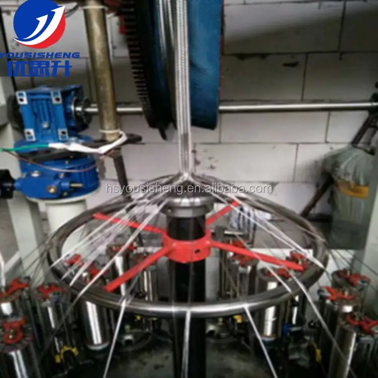 Cheap price DN65 Flexible Metal Hose,Heat Resistant Stainless Steel Braided Steam Gas Hose