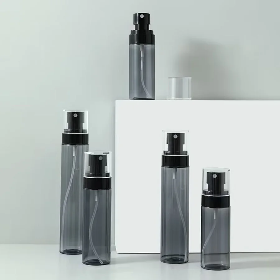 30ml Plastic Spray Bottle Mist Spray Best Price New Style Cosmetic Bottle