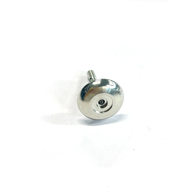 Factory wholesale Iron Garage Door Roller Wheels with 11 Ball-Bearings Garage Door Wheel
