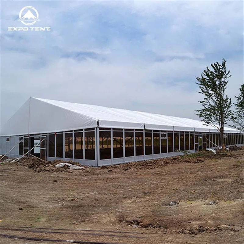 Наружная Свадебная палатка с алюминиевой рамой, палатка для свадебной вечеринки, распродажа, наружные палатки для двухста человек