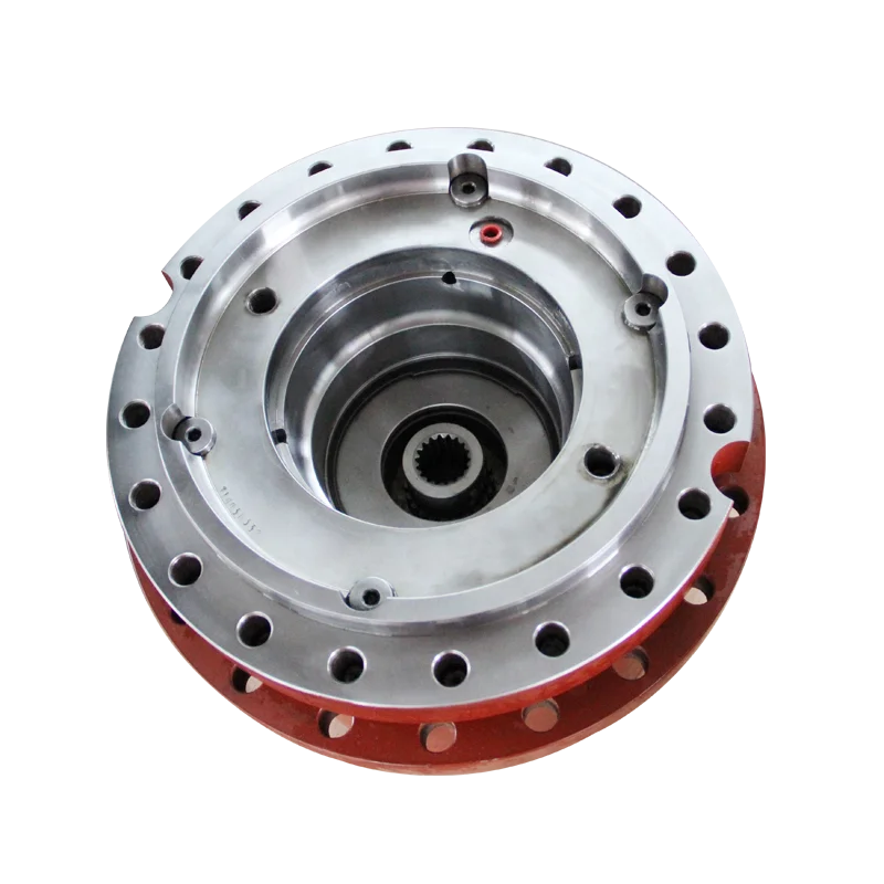 reduction gearbox