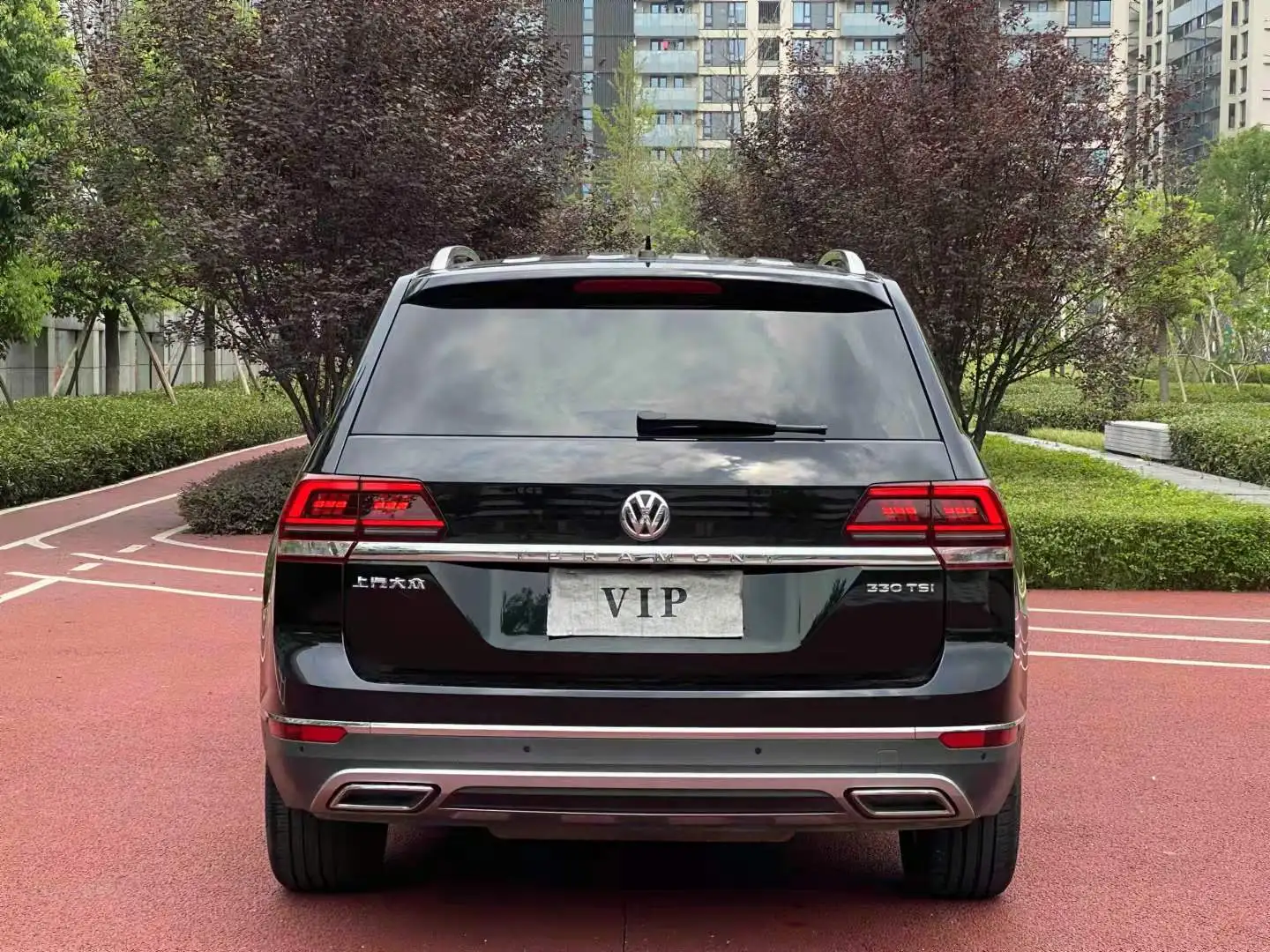 Левое рулевое управление 2020 330TSI высокое качество двигатель 2 для Volkswagen