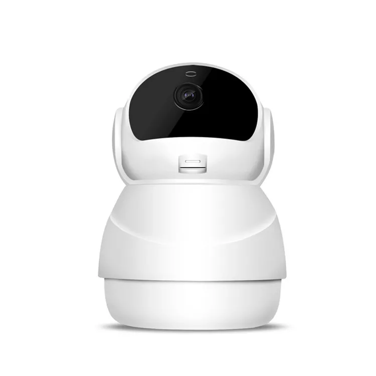 360Navigation OEM & ODM Night Vision Sound Motion Detection Wifi Smart Baby Audio Breathing Monitor 1080P Security Camera
