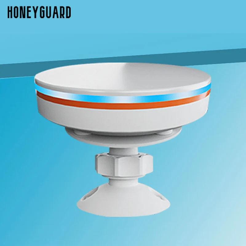 Tuya WIFI Smart Microwave Human Presence Sensor 2.4G Wave Radar Infrared Human Body Motion Sensor Switch