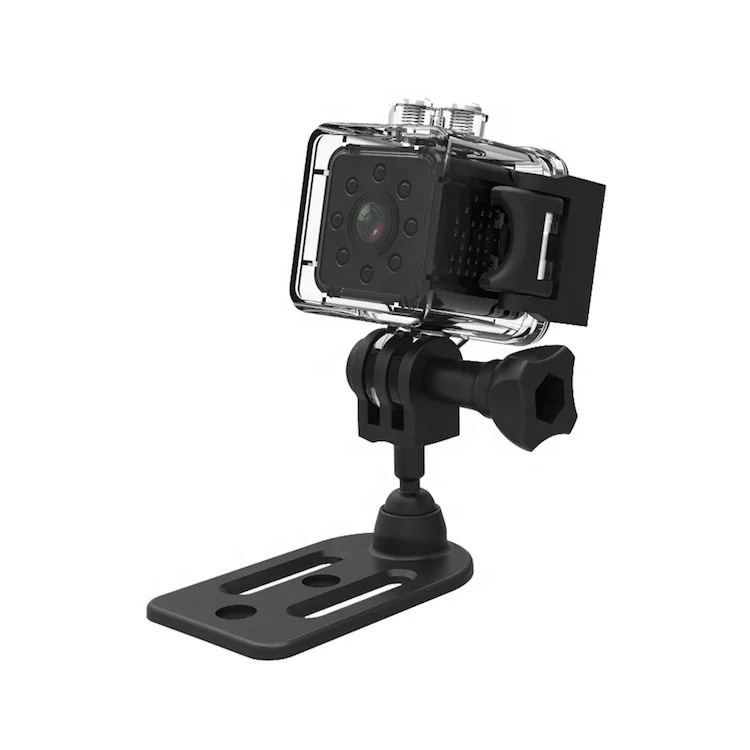 
Low Price Night Vision Waterproof Hidden Mini DV Cam SQ23 Mini Camera Wifi 1080P 