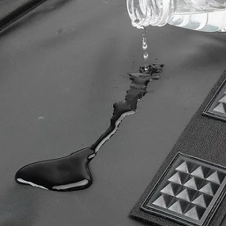 Delux Waterproof 1680D Car Trunk Organizer