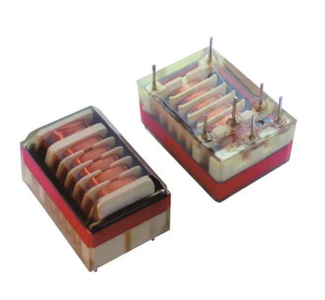 Генератор озона EEL16 с бактерицидной лампой многослойный трансформатор высокого напряжения 5 В 12 генератор отрицательных ионов