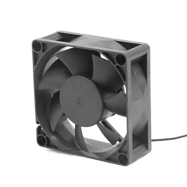 110V 120V 220V 230V 240V 7025 70x70x25mm EC motor cooling fan