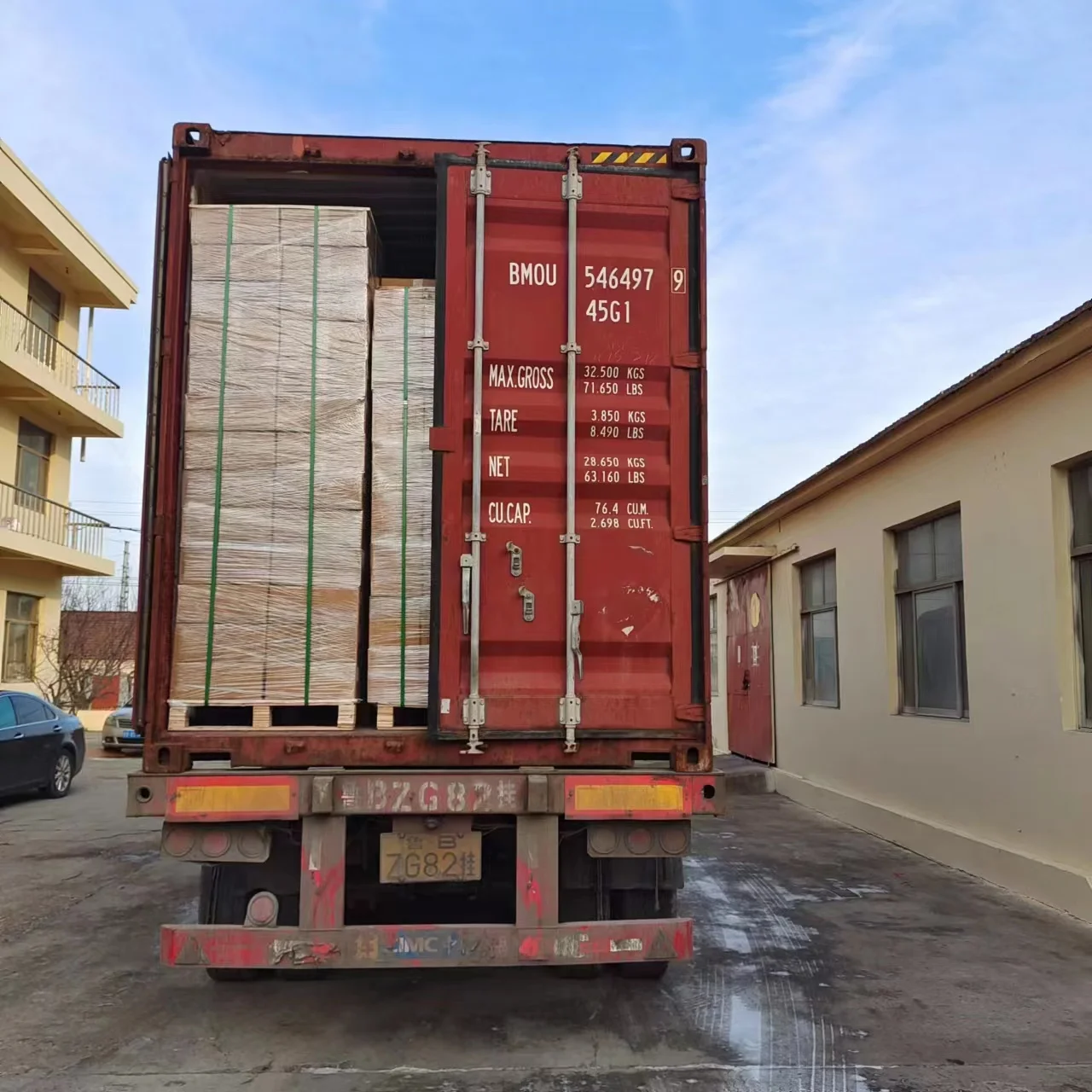 50*70cm  70*100cm 20*30inch 100 Sheets glossy sticker self adhesive sticker label paper for printer