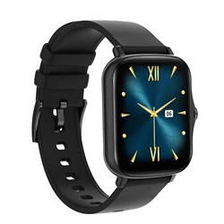 2023 Hot Sale Waterproof Smart Watch  With Sleeping Monitor For Adults Wholesale Smart Watch