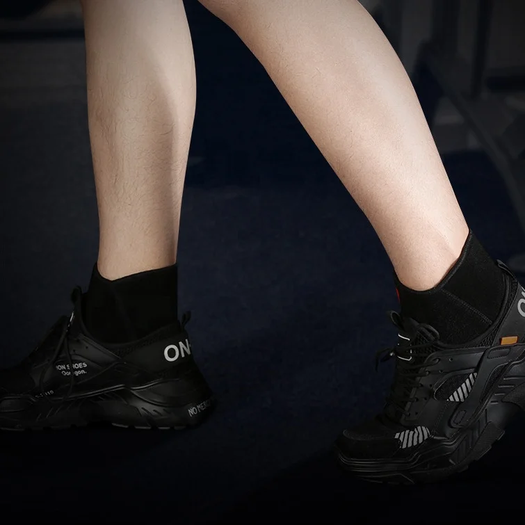 Спортивный фитнес голеностоп