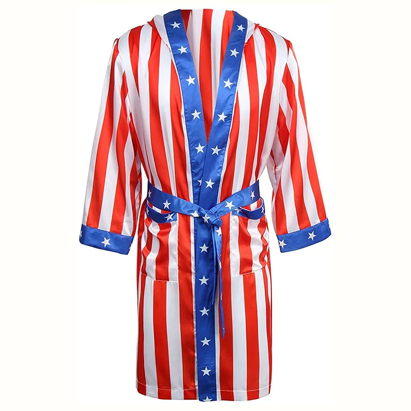 Boxing Training Wholesale price top demanded boxing robe