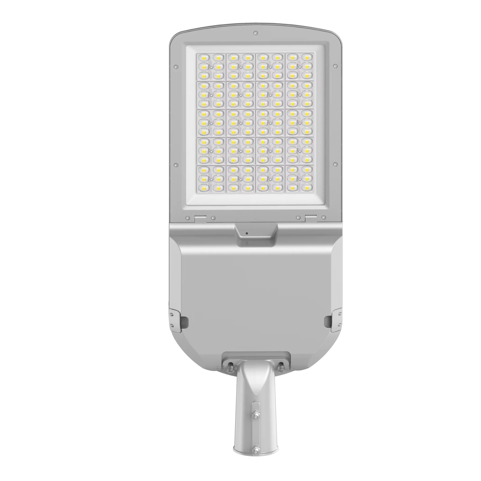 100W IP66-Rated Street Light with Motion Sensor for Enhanced Security