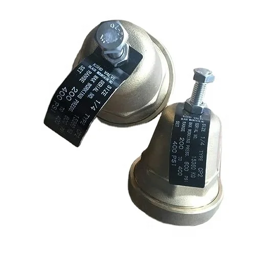 02250046-568 Regulating Valve G14 NPT for SULLAIR Air Compressor Replacement Pressure Sensor Press Regulator