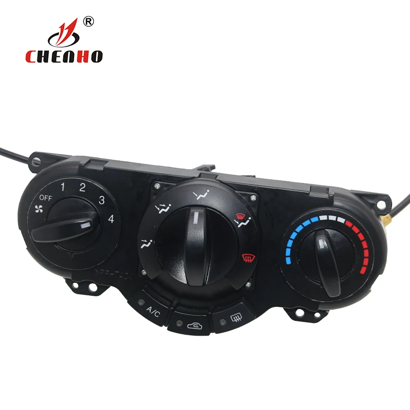 Air AC Heater Panel Climate Control Assy Switch for Buick Excell 04-07 96615408