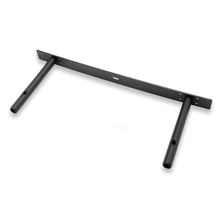 Customized Floating Shelf Bracket Blind Shelf Supports  Hidden Shelf Bracket