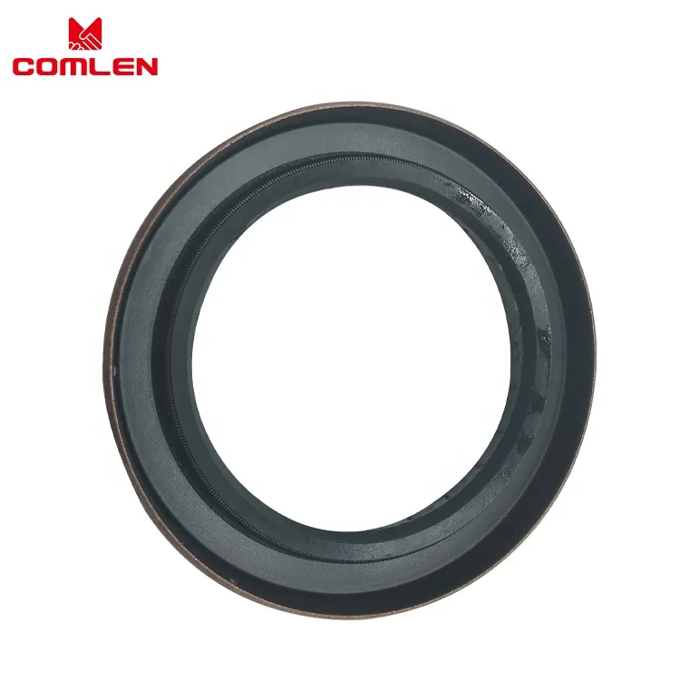 FVR 6HK1 1-09625498-0 1096254980 коробка передач передний сальник для ISUZU
