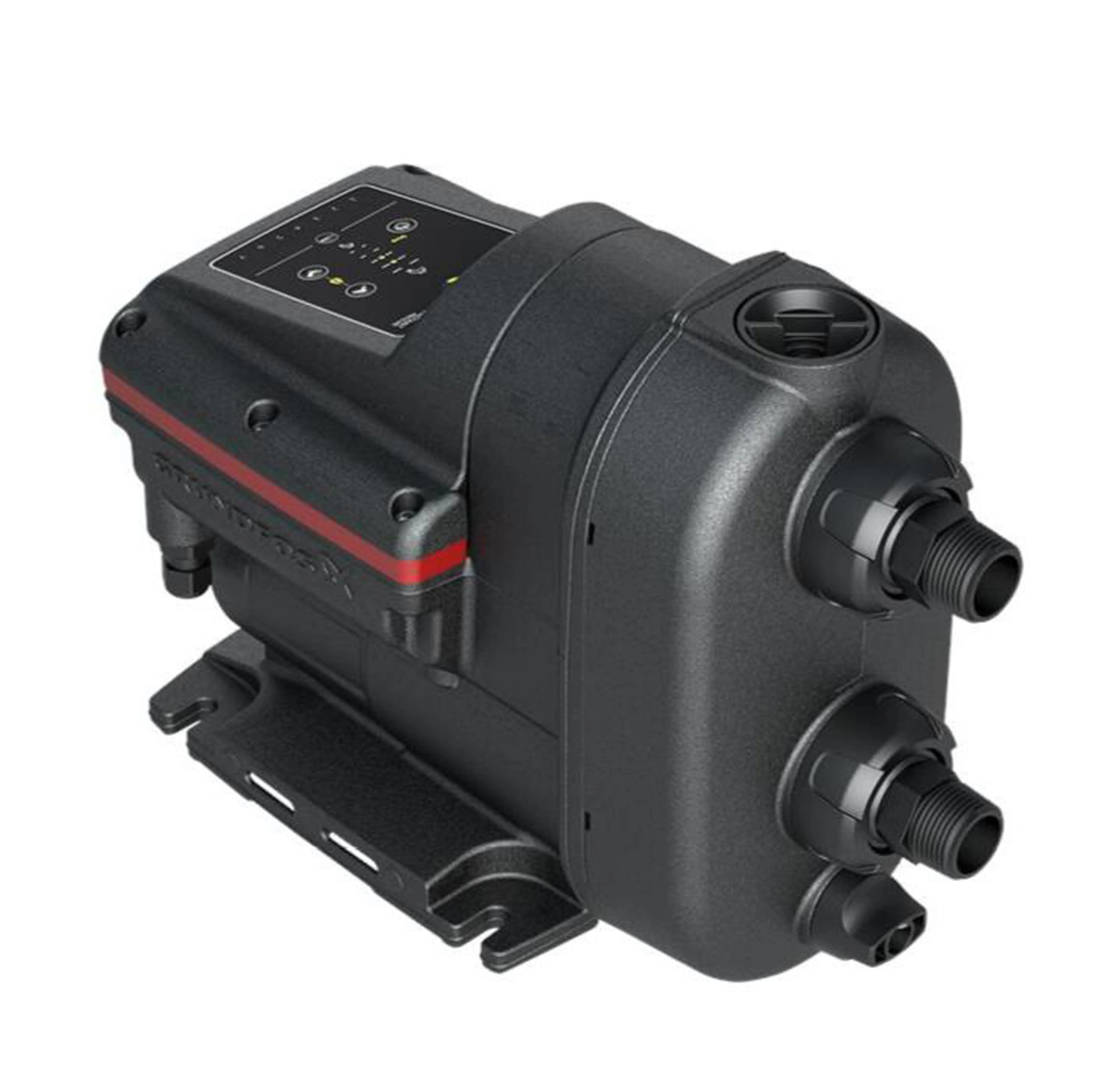 APF permanent magnetic variable frequency pump