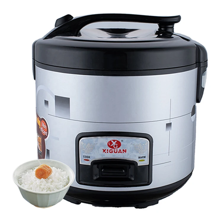 Limited Time Deal Portable Automatic Fast Cooking Travel Rice Cooker Steamer
