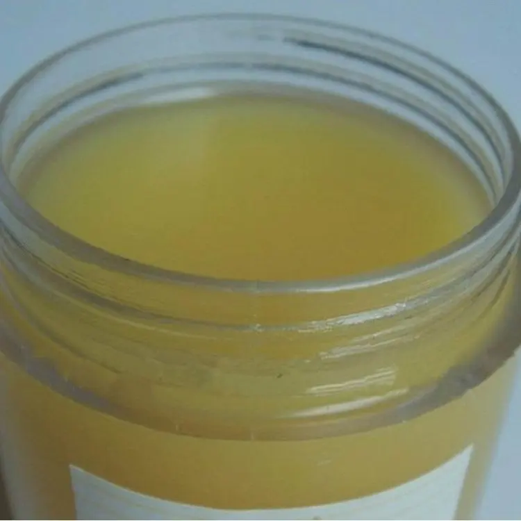 Factory Wholesale Low Price Cosmetic grade Lanolin Oil In Stock