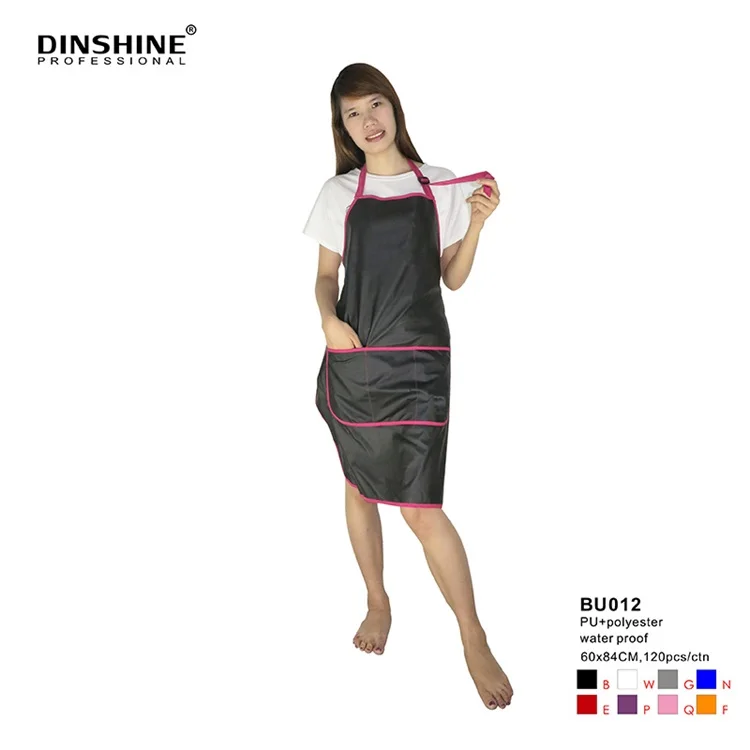 Professional Hair Stylist Apron Hairdressing Barber Apron Beauty Salon Apron