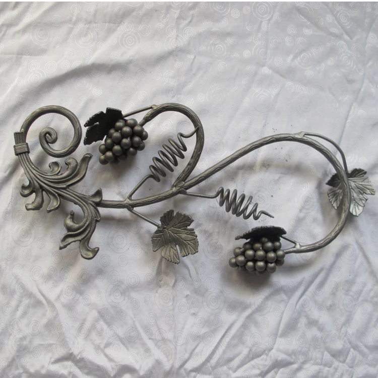 Decorative Wrought Iron Elements Wrought Iron Hebei