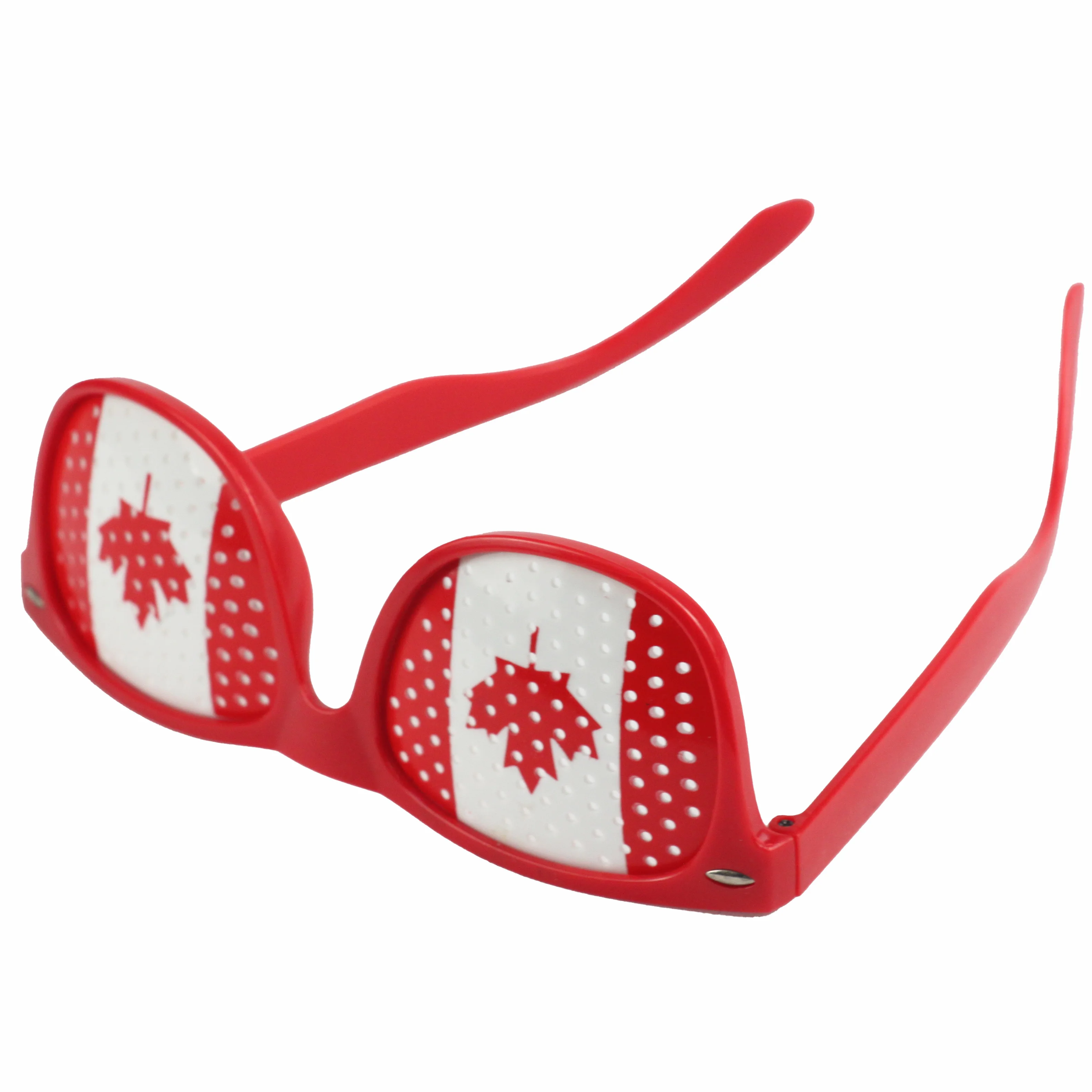 TOURISTA Holiday activities 2022 World Cup national style fan fashion glasses