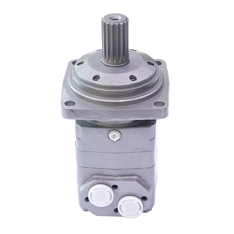 ZIHYD Hydraulic Motors BM5 Char-lynn 112-1060 112-1061 112-1062 112-1109 112-1163 112-1063
