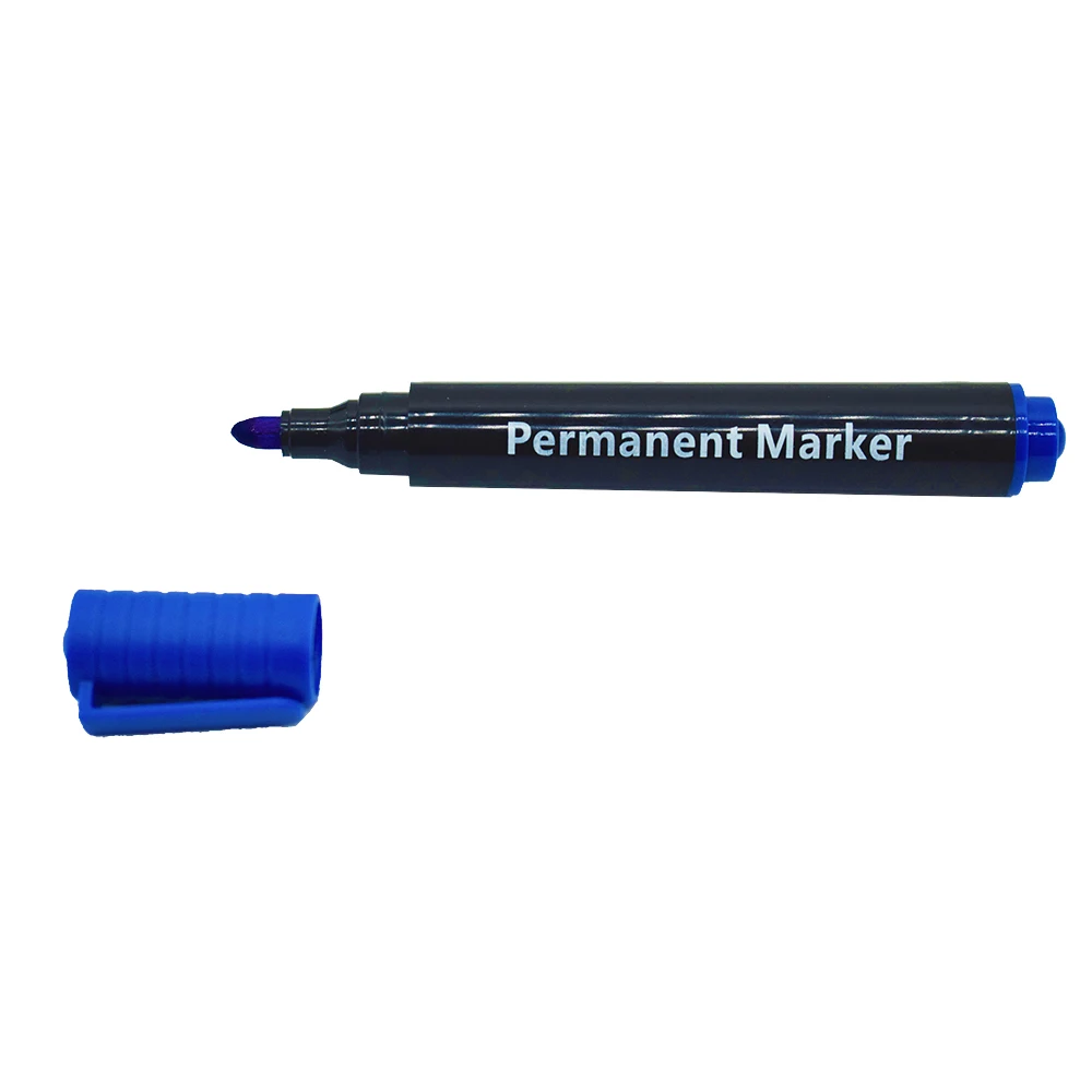 custom permanent marker reflective permanent marker wide permanent markers