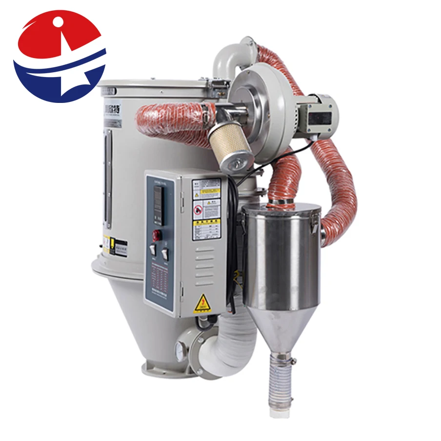 Plastic Hopper Dryer Machine Hopper Dryer For Extrusion