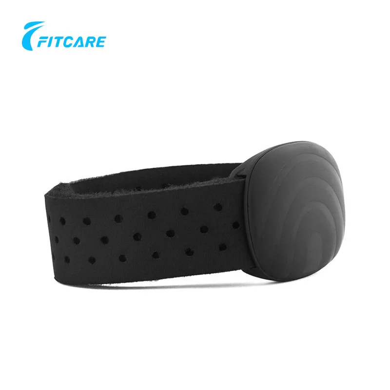 Фитнес-трекер Fitcare ANT + Bluetooth