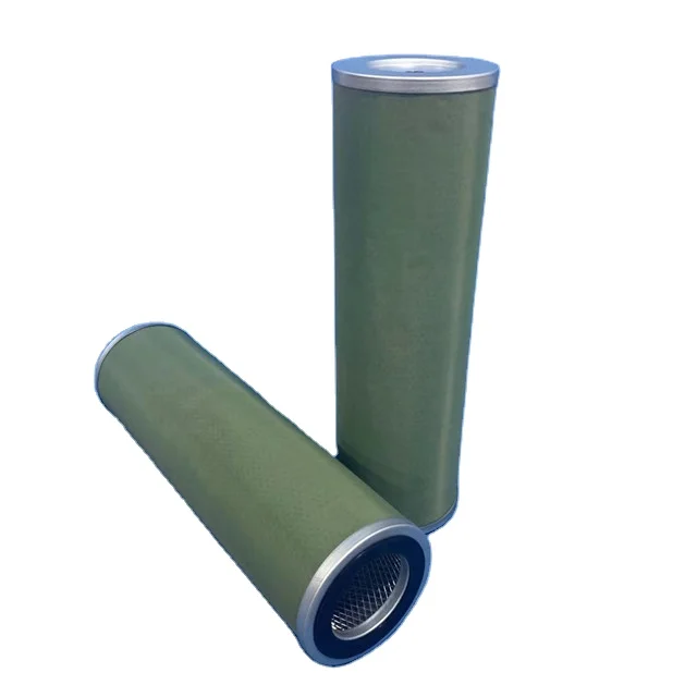 High quality and low price oil filter coalescing separation filter element Z1201652