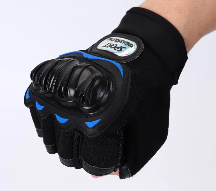 2022 New Motorcycle Gloves Racing Gloves Custom Breathable Non Slip Sport Motor Motocross Gloves For Driving